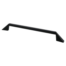 R. Christensen 6068-1055-C - Right 192mm Black Pull