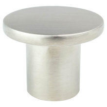R. Christensen 6083-1BPN-C - Disc Brushed Nickel Large Knob
