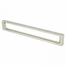 R. Christensen 9305-1BPN-C - Dual 160mm Brushed Nickel Pull