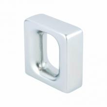 R. Christensen 9314-10DC-C - Dual Dull Chrome Knob