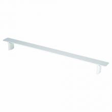 R. Christensen 9742-1026-C - Jazz 288mm Polished Chrome Pull