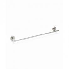 R. Christensen 6213-3BPN-P - Barely There Brushed Nickel Towel Bar