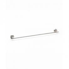 R. Christensen 6214-3BPN-P - Barely There Brushed Nickel Towel Bar