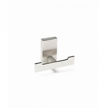 R. Christensen 6310-3BPN-P - Urban Edge Brushed Nickel DB Hook