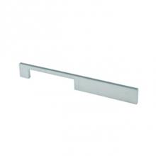 R. Christensen 9295-10DC-C - I-Spazio 192mm Dull Chrome Pull
