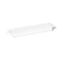 R. Christensen 9755-7000-P - Core 96mm Transparent White Pull