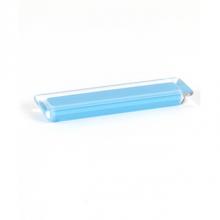 R. Christensen 9759-7000-P - Core 96mm Transparent Blue Pull