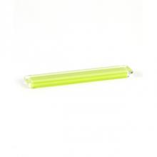 R. Christensen 9763-7000-P - Core 160mm Transparent Lime Pull