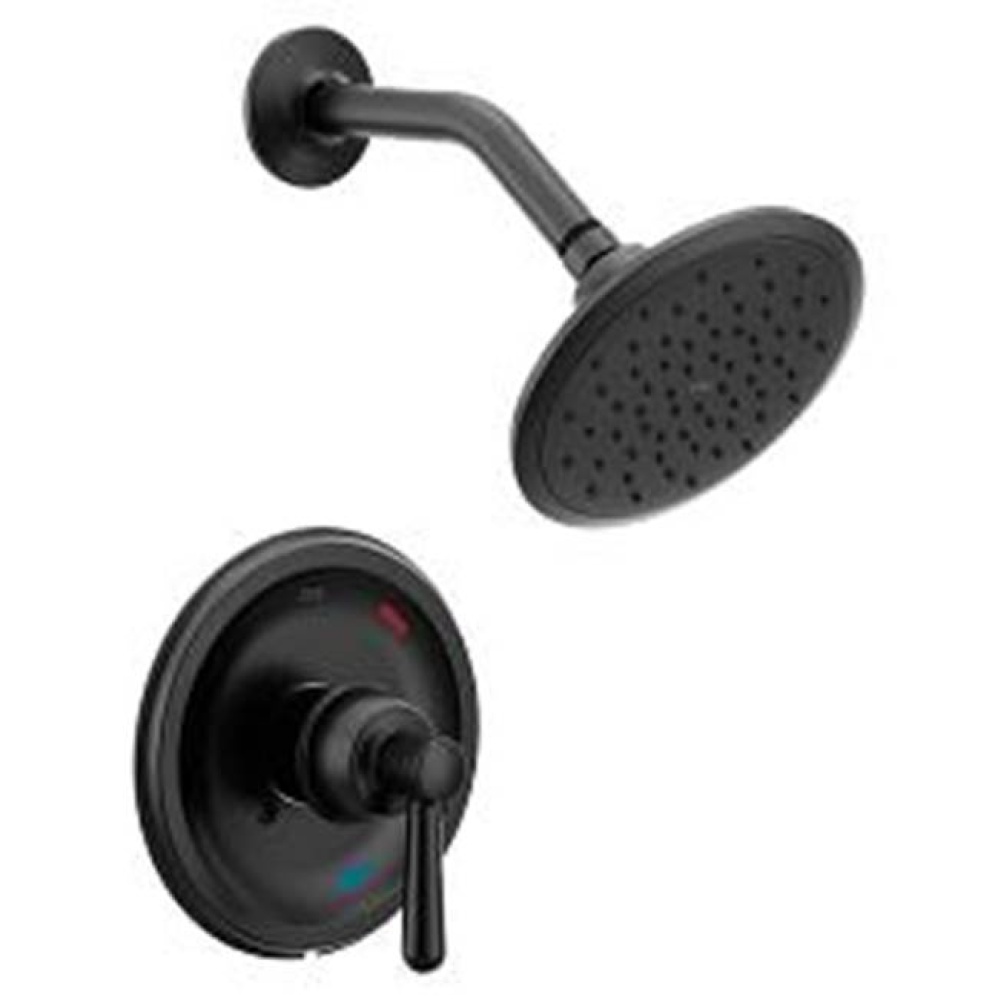 EMBER SHOWER ONLY TRIM CYC EP BL