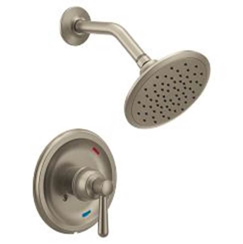 EMBER SHOWER ONLY TRIM CYC EP BN