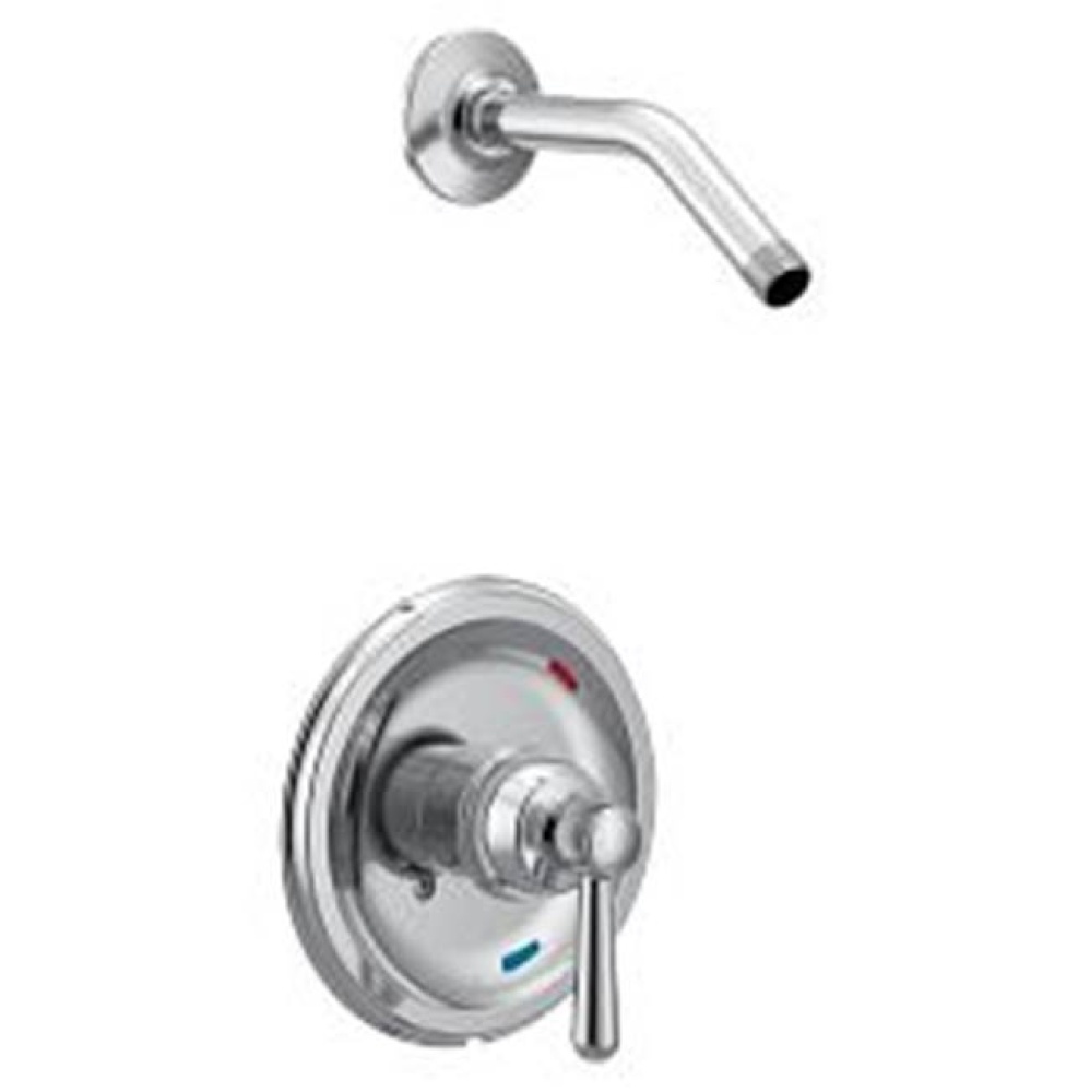 EMBER SHOWER ONLY TRIM CYC NH CH