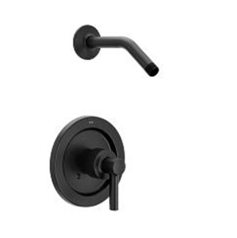 Aluma Shower Only Trim Cyc Nh Bl