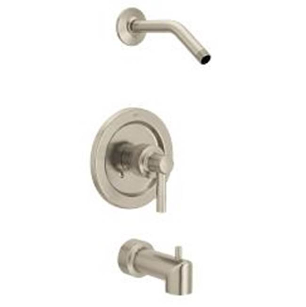 Aluma Tub Shower Trim Cyc Nh Bn