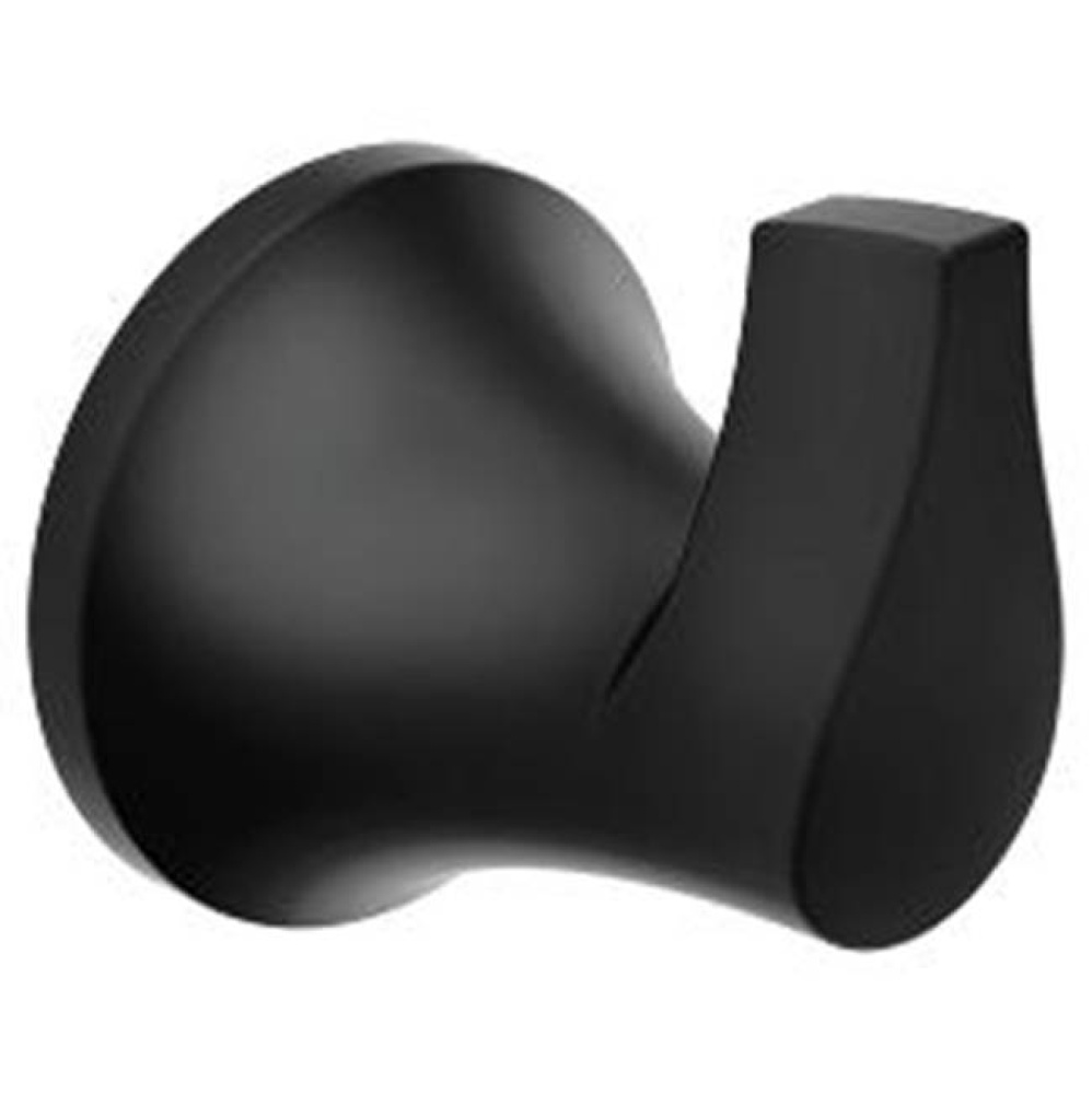 PYRITE ROBE HOOK, BL