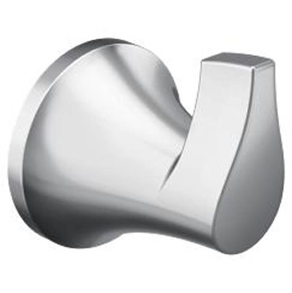 PYRITE ROBE HOOK, CH