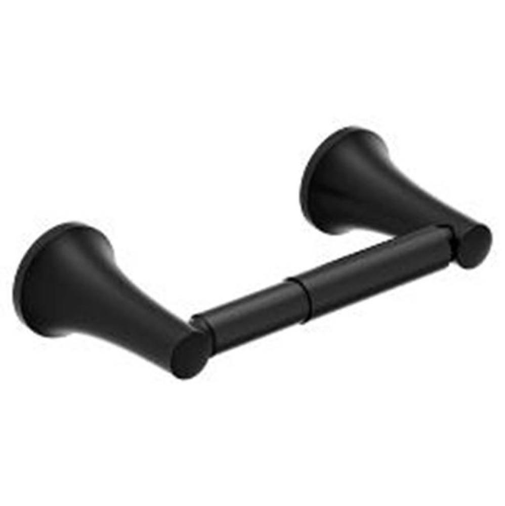 PYRITE SPRING LOADED PAPER HOLDER, BL