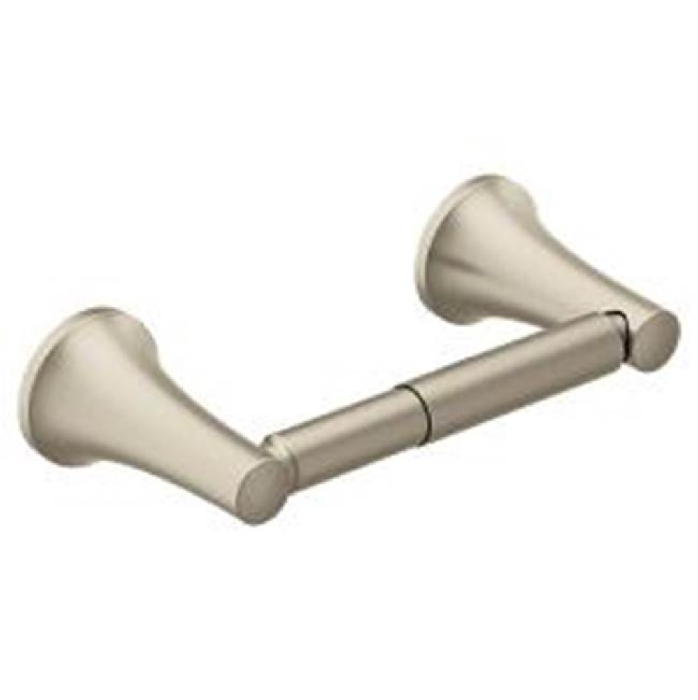 PYRITE SPRING LOADED PAPER HOLDER, BN