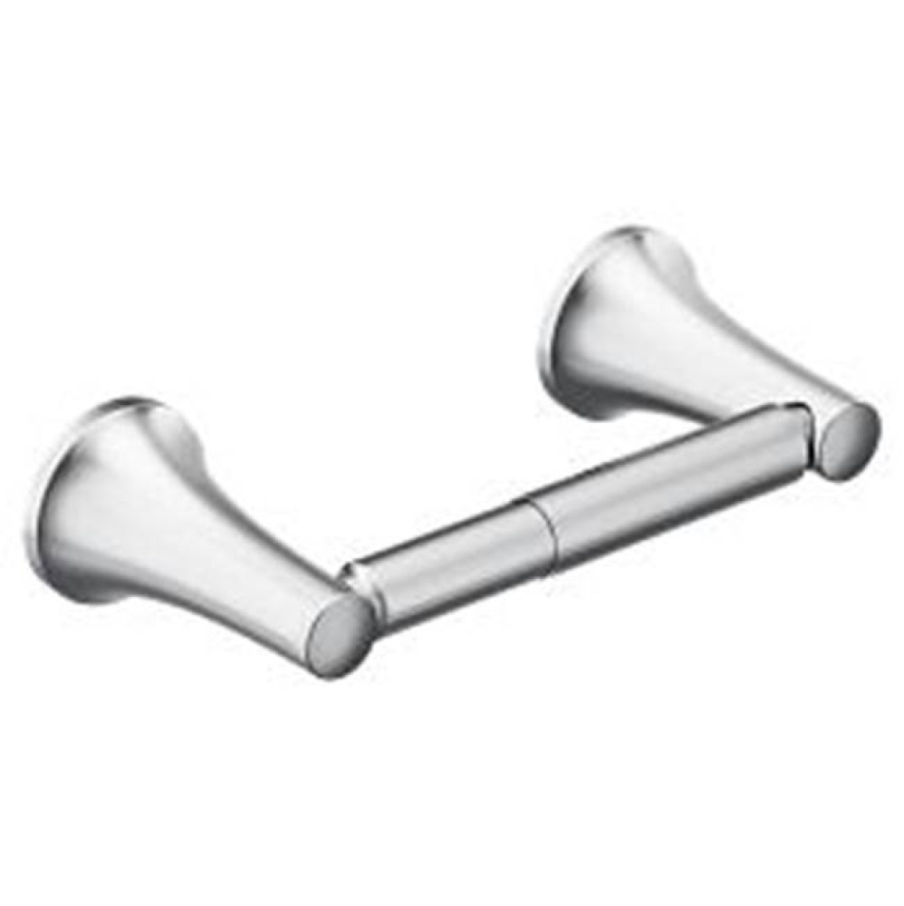 PYRITE SPRING LOADED PAPER HOLDER, CH