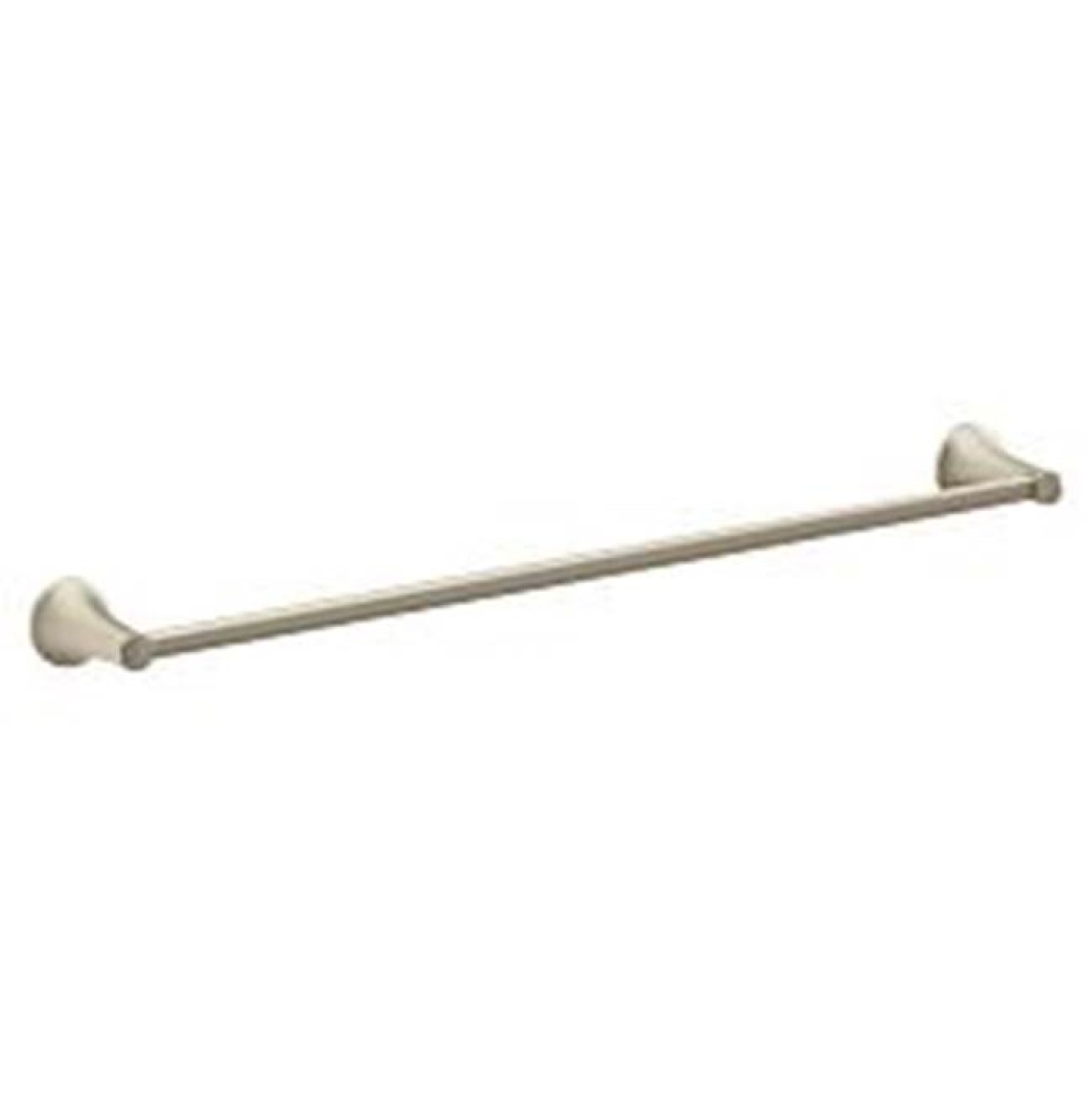 PYRITE 24'' TOWEL BAR, BN