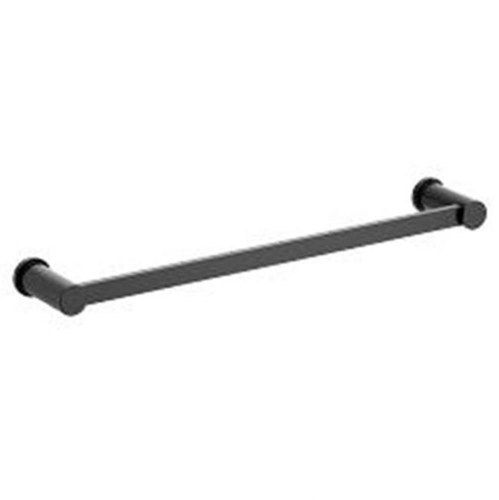 Summit 18'' Towel Bar, Bl