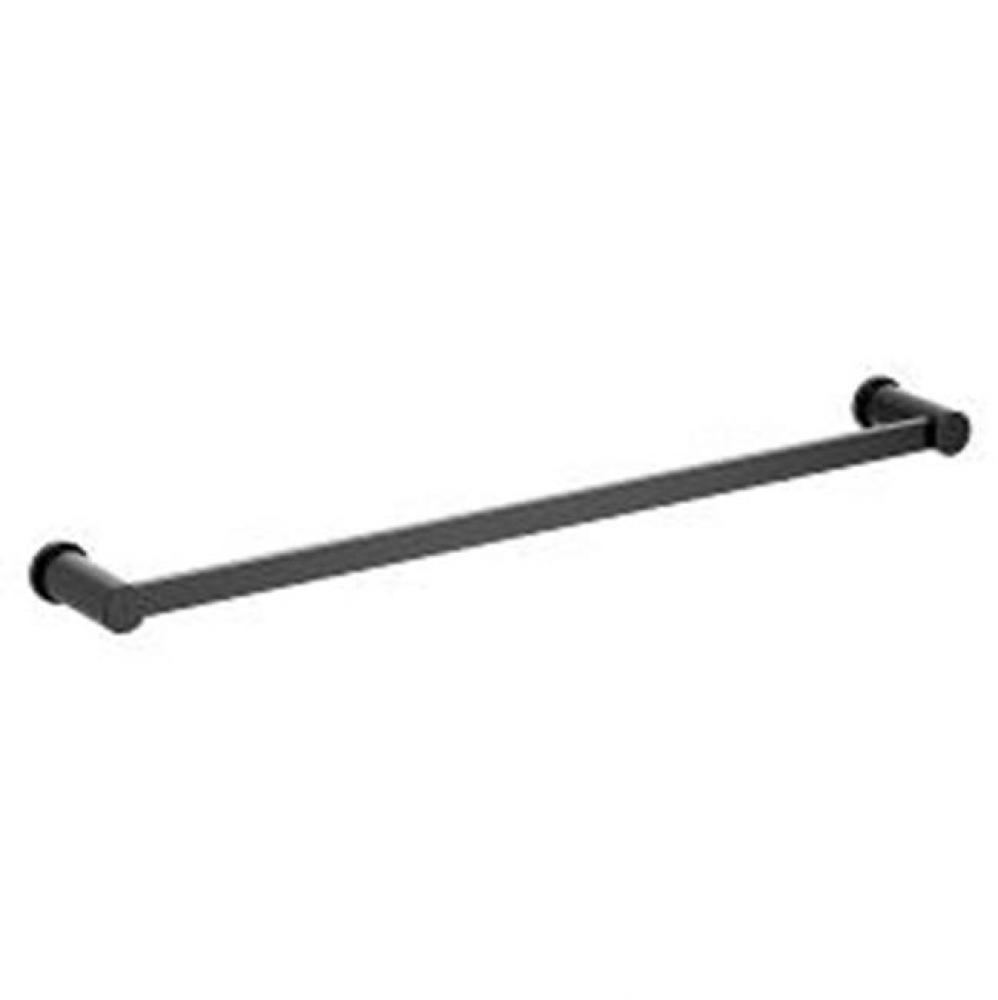 Summit 24'' Towel Bar, Bl