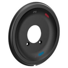 Cleveland Faucet 217593BL - Escutcheon