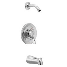 Cleveland Faucet 40311NHC - TRIM CSTN 1H TS NO SHWR HD CHR