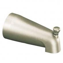 Cleveland Faucet 40911BN - Tub Spt Cstn Zinc Sf Bn