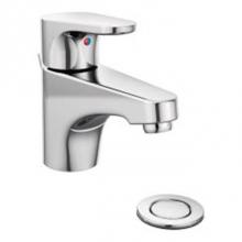Cleveland Faucet 46100 - Chrome One-Handle Bathroom Faucet
