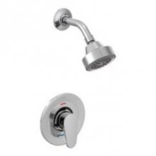 Cleveland Faucet 46302CGR - Chrome Cycling Shower Only