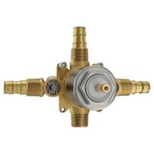 Cleveland Faucet 51319 - ROUGHIN CFG CYCLING 1H COLD EXP PEX W ST