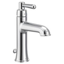 Cleveland Faucet 56910 - Chrome one-handle low arc bathroom faucet