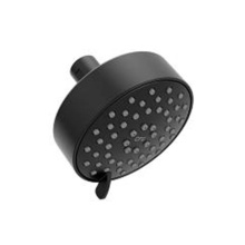 Cleveland Faucet 57975BL - Cfg Shower Head 1.75 Gpm Bl