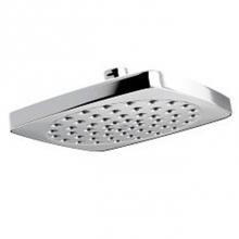 Cleveland Faucet 58915 - Showerhead Soft Square Ch