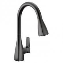 Cleveland Faucet 76160BL - Slate 1H Kd Pd 1.0 Bl