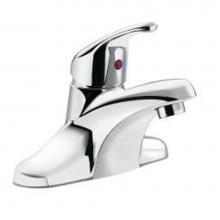 Cleveland Faucet CA40717 - Chrome One-Handle Bathroom Faucet