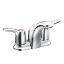 Cleveland Faucet CA42213 - Chrome two-handle bathroom faucet