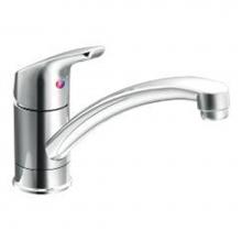 Cleveland Faucet CA42511 - Chrome one-handle kitchen faucet