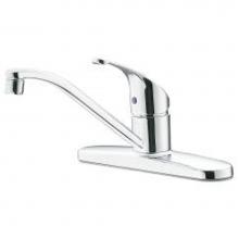 Cleveland Faucet CA47511 - Fstn 1H Kd Chr