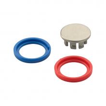 Cleveland Faucet 42084BN - Handle Cap Kit