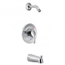 Cleveland Faucet T42311NH - Chrome cycling tub/shower