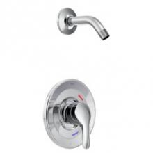 Cleveland Faucet T42315NH - Chrome cycling shower only