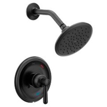 Cleveland Faucet T56912EPBL - EMBER SHOWER ONLY TRIM CYC EP BL