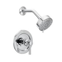 Cleveland Faucet T57912EP - Aluma Shower Only Trim Cyc Ep Ch