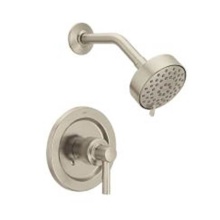 Cleveland Faucet T57912EPBN - Aluma Shower Only Trim Cyc Ep Bn