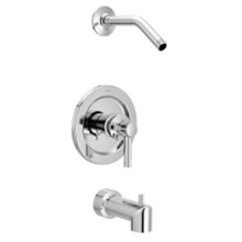 Cleveland Faucet T57913NH - Aluma Tub Shower Trim Cyc Nh Ch