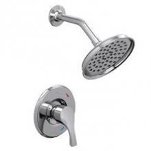Cleveland Faucet T58912EP - Chrome Cycling Shower Only