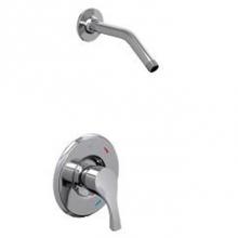 Cleveland Faucet T58912NH - Chrome Cycling Shower Only