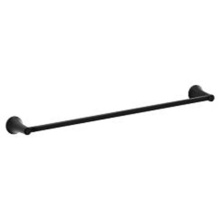 Cleveland Faucet YB2624BL - PYRITE 24'' TOWEL BAR, BL