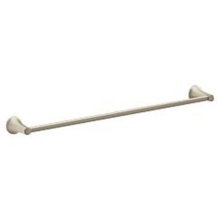 Cleveland Faucet YB2624BN - PYRITE 24'' TOWEL BAR, BN
